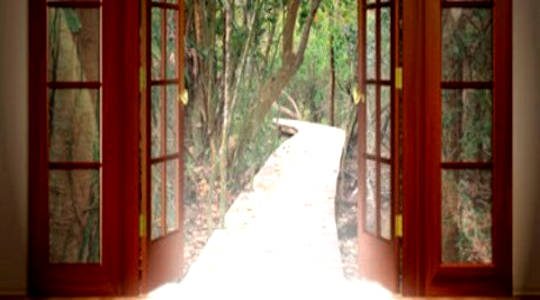 A Shortcut to Living the Peaceful Life: Changing Our Minds A Shortcut to Living the Peaceful Life: Changing Our Minds